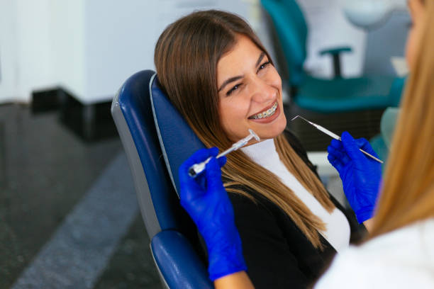 Professional  Holistic Dental Services in Byng, OK