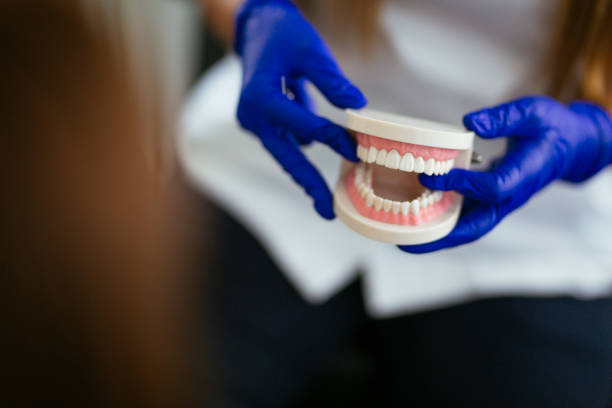 Best General Dentistry  in Byng, OK