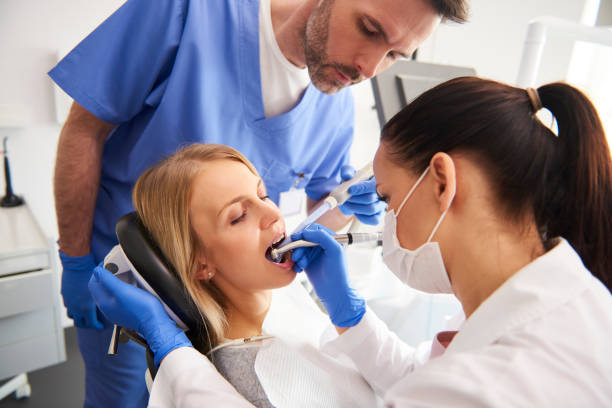 Best Preventive Dentistry  in Byng, OK
