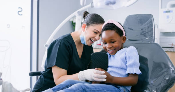 Best Sedation Dentistry  in Byng, OK