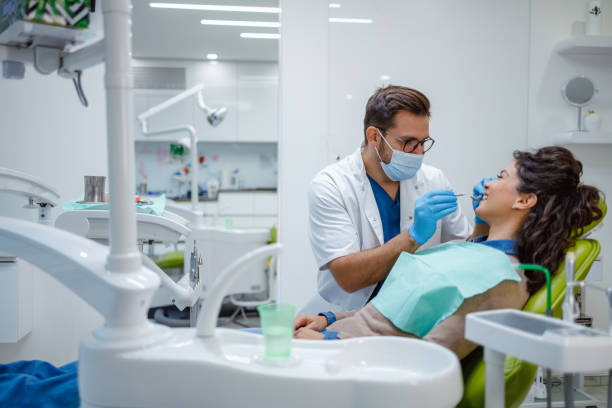  Byng, OK Holistic Dental Services Pros