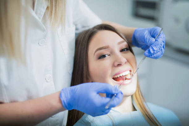 Sleep Apnea Treatment in Byng, OK