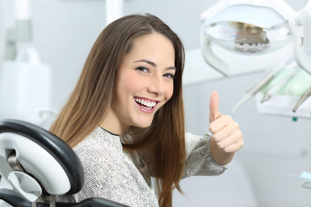 Best Dental Fillings (Composite and Amalgam)  in Byng, OK