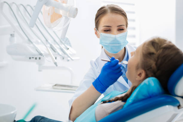 Best Root Canal Treatment  in Byng, OK