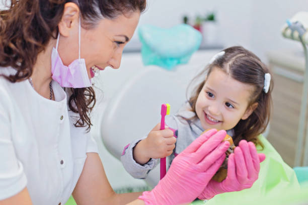 Why Choose Us for Your Dental Needs in Byng, OK